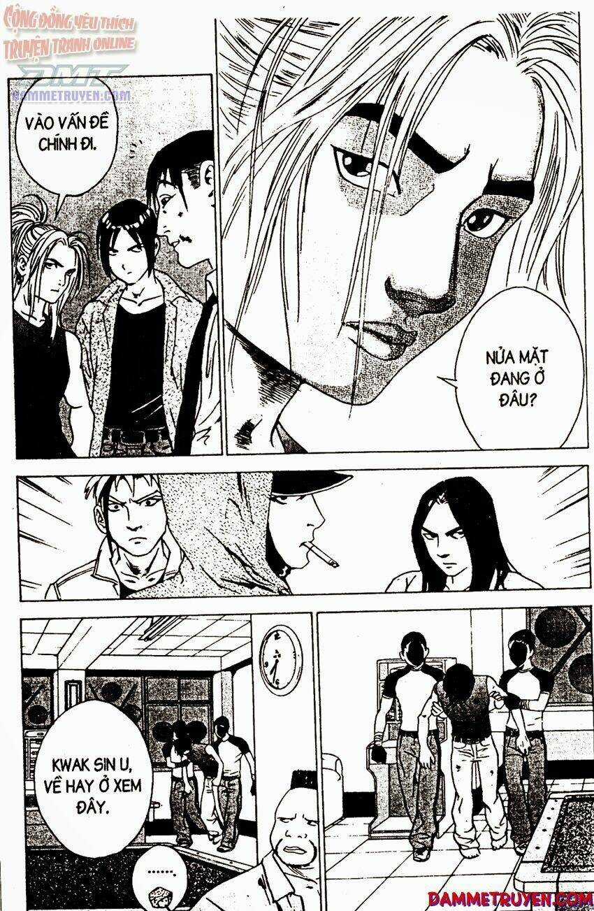 Ai Hơn Ai - Chapter 115 - Trang 11