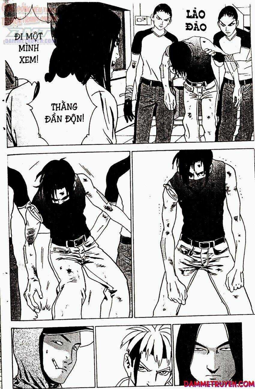 Ai Hơn Ai - Chapter 115 - Trang 12