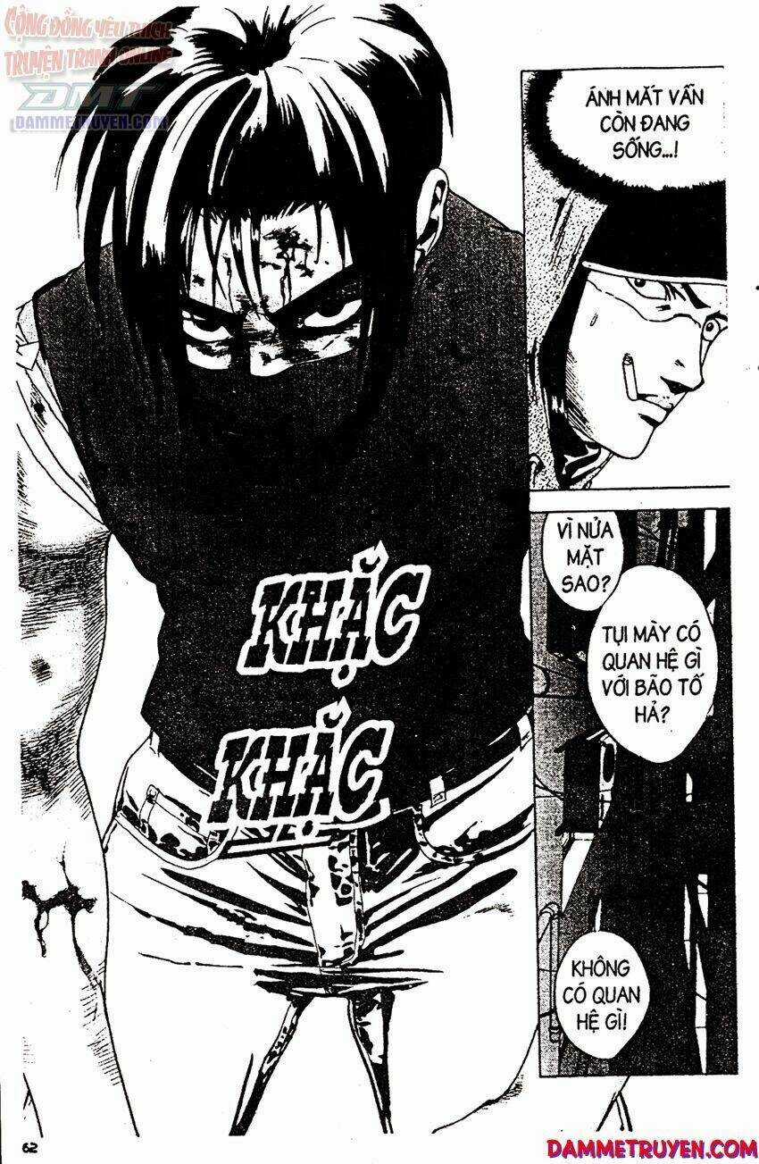 Ai Hơn Ai - Chapter 115 - Trang 13