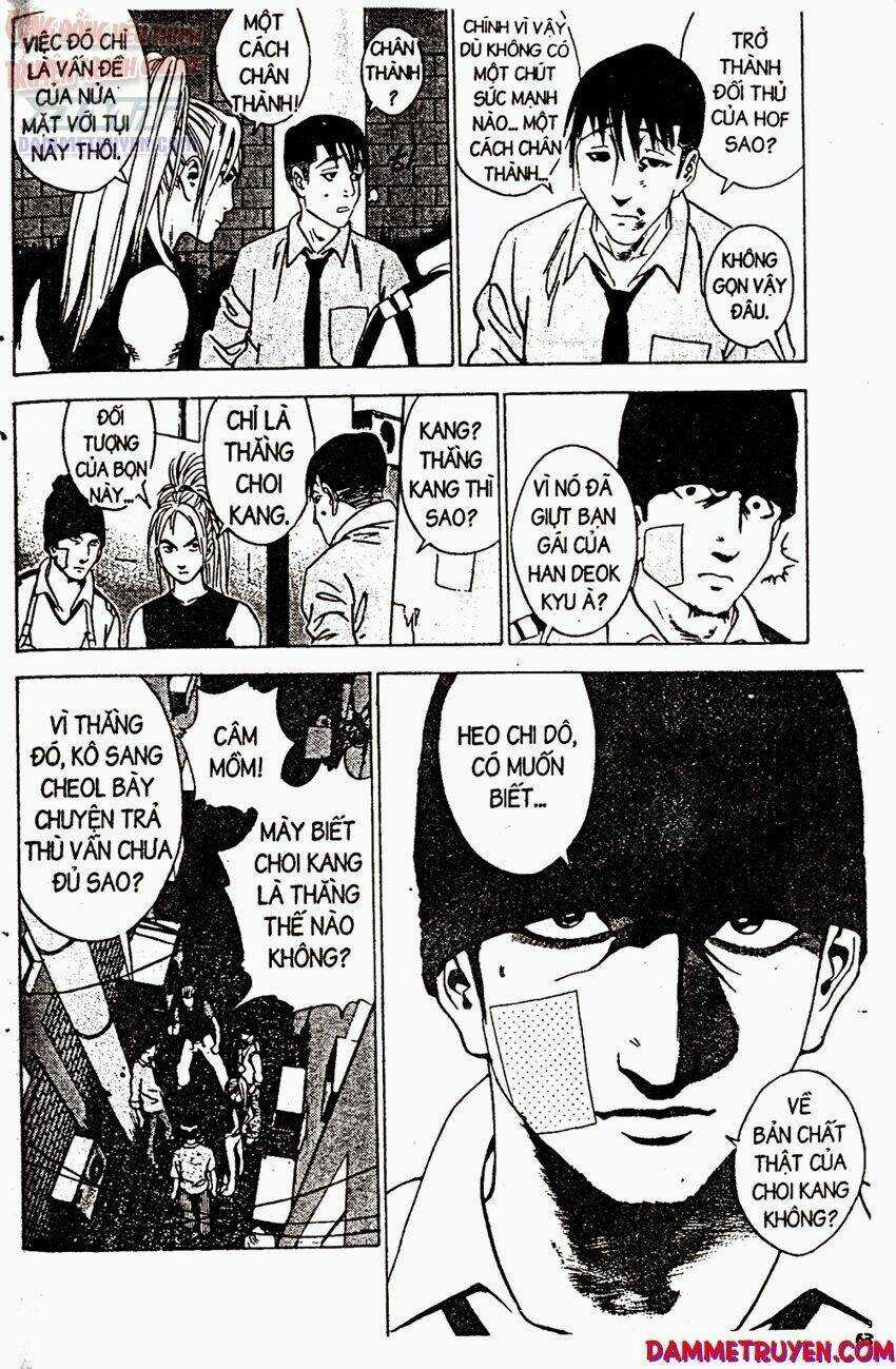 Ai Hơn Ai - Chapter 115 - Trang 14