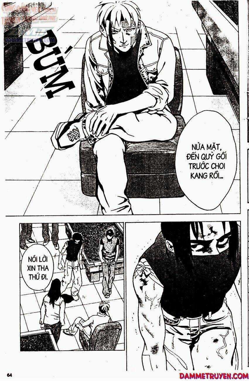 Ai Hơn Ai - Chapter 115 - Trang 15