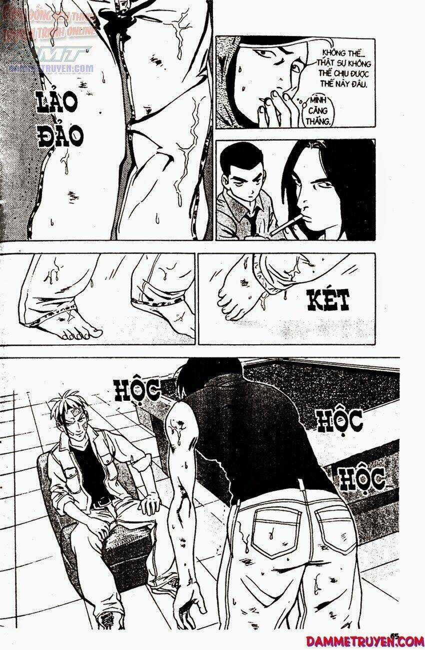 Ai Hơn Ai - Chapter 115 - Trang 16