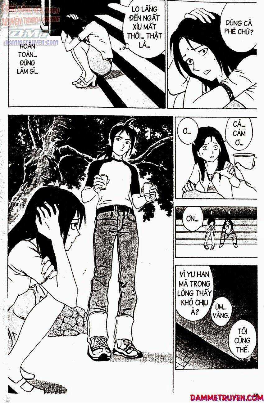 Ai Hơn Ai - Chapter 115 - Trang 20