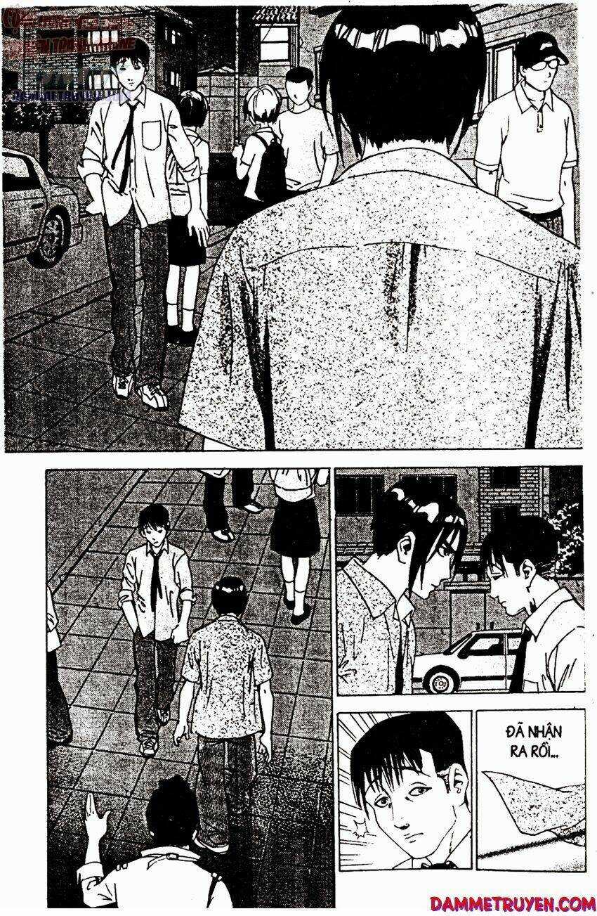 Ai Hơn Ai - Chapter 115 - Trang 3