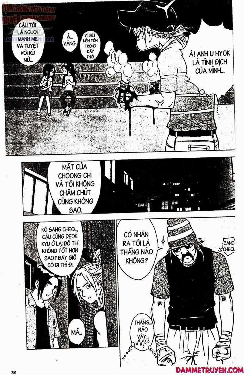 Ai Hơn Ai - Chapter 115 - Trang 23