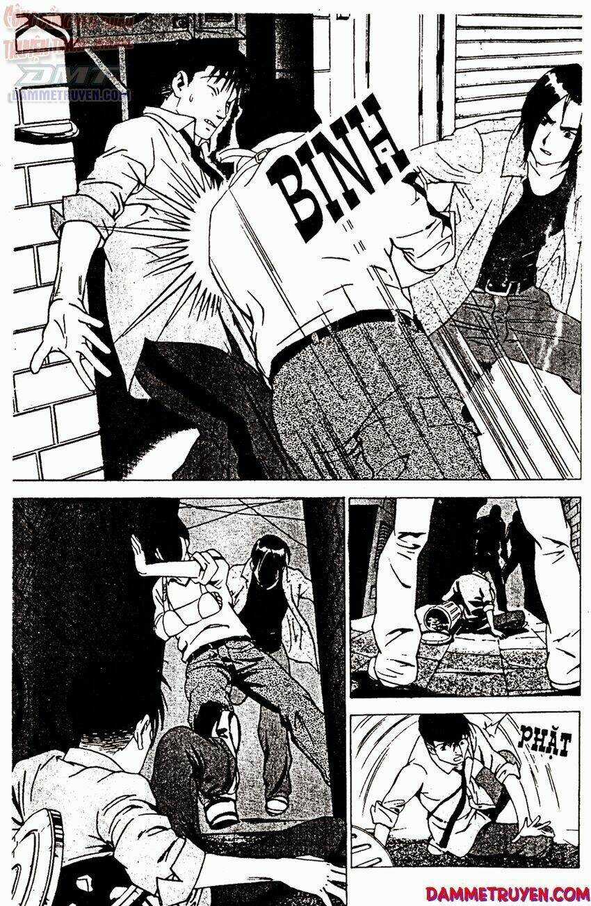 Ai Hơn Ai - Chapter 115 - Trang 5