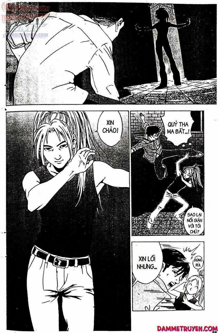 Ai Hơn Ai - Chapter 115 - Trang 6