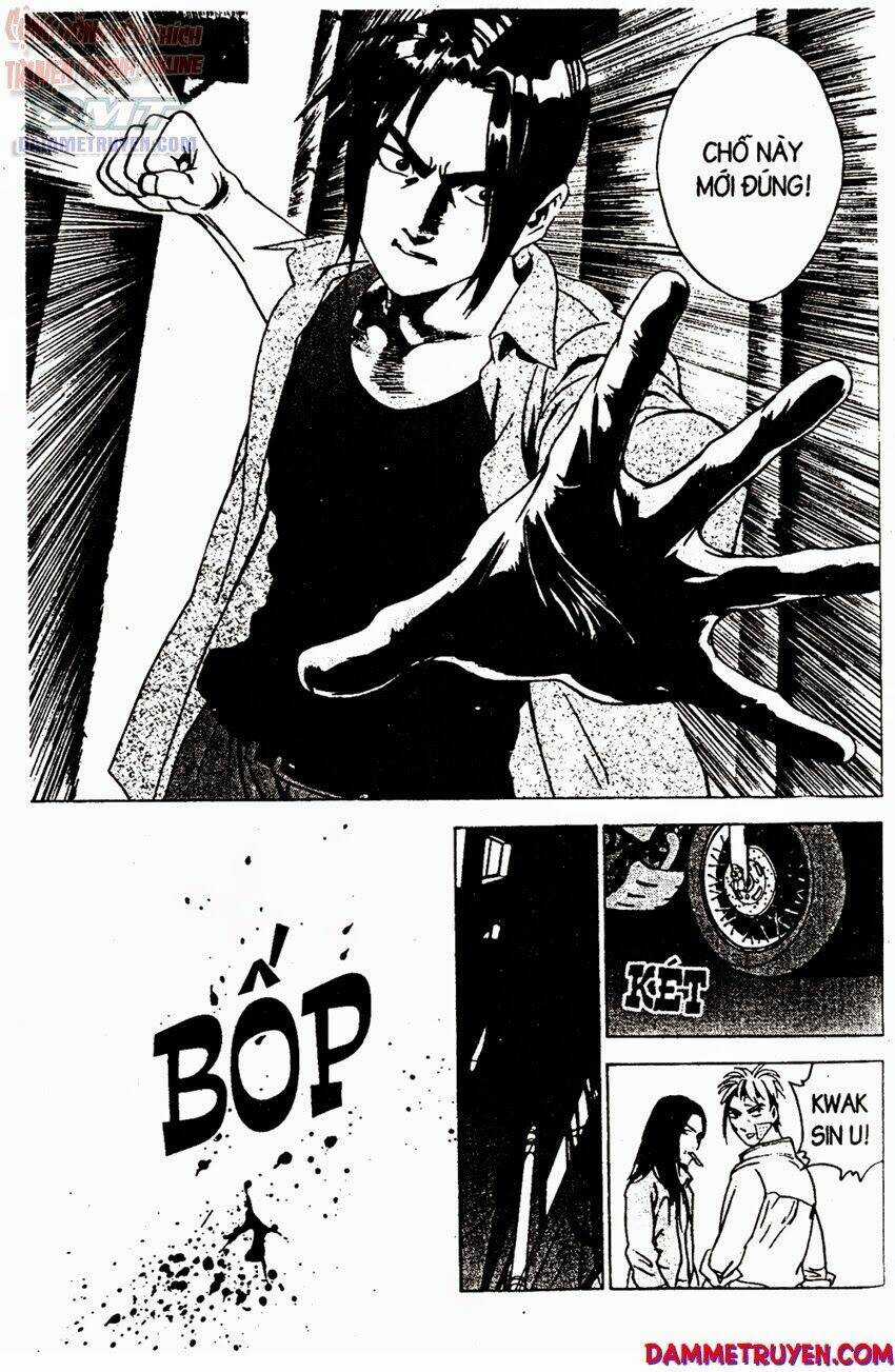 Ai Hơn Ai - Chapter 115 - Trang 7