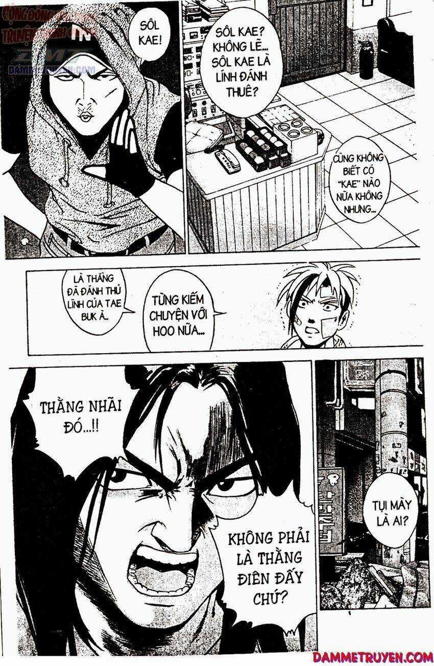 Ai Hơn Ai - Chapter 115 - Trang 9