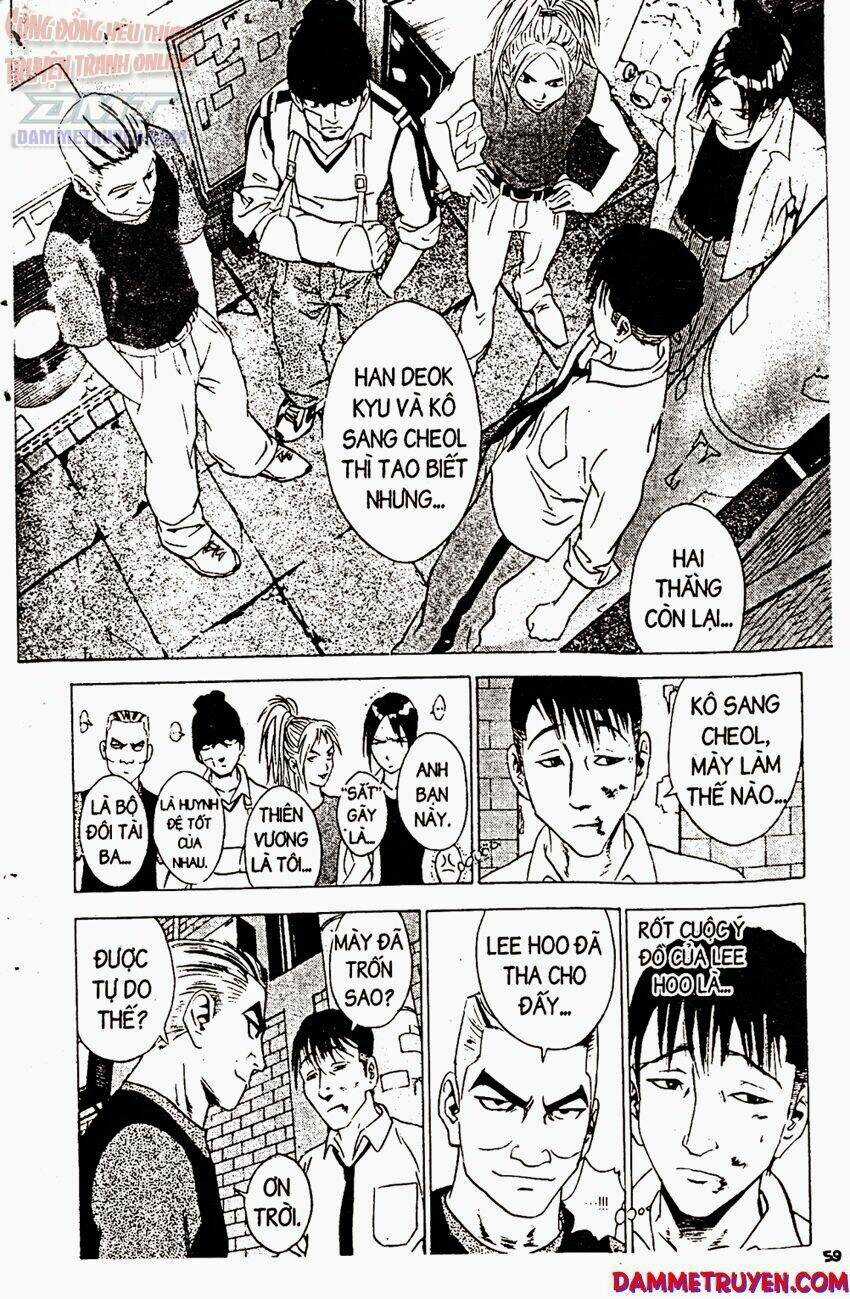 Ai Hơn Ai - Chapter 115 - Trang 10