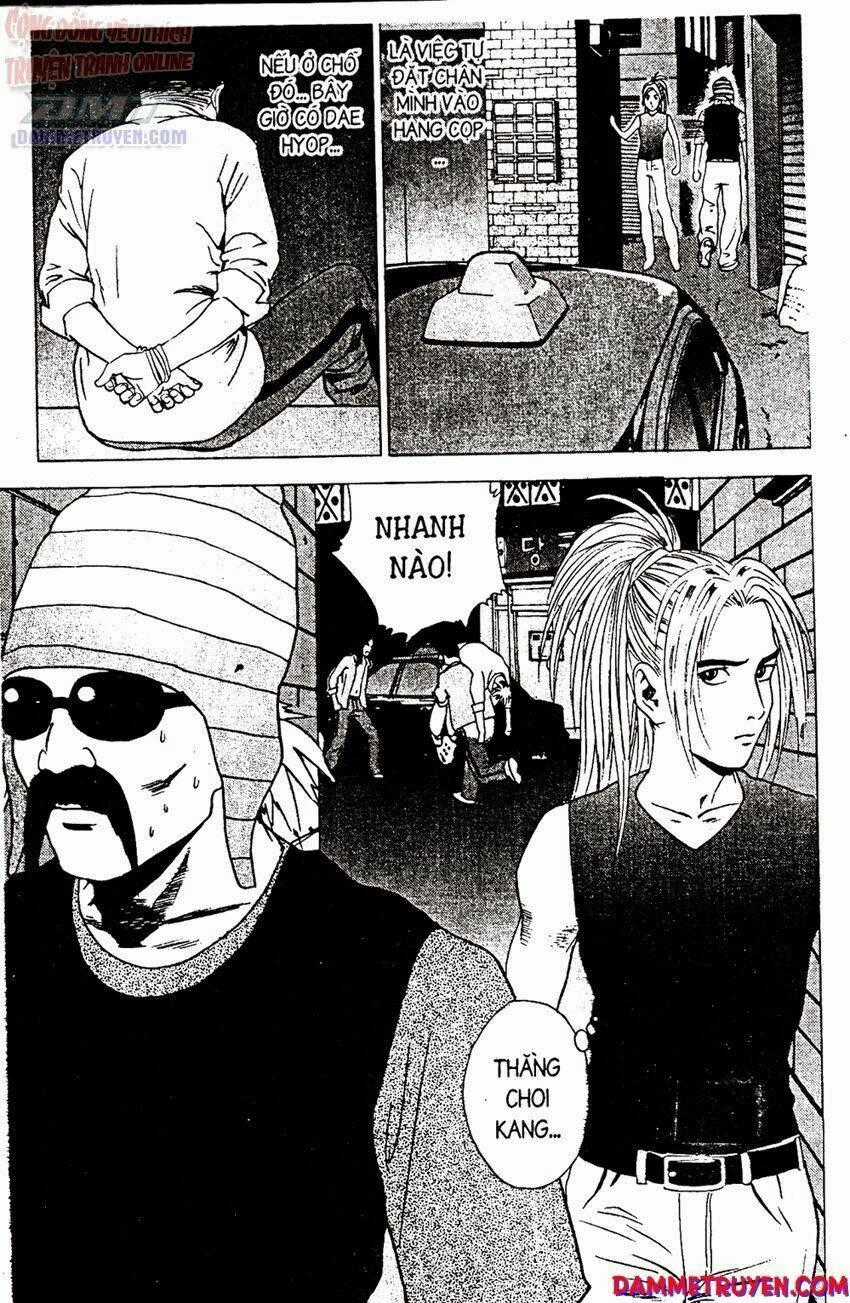 Ai Hơn Ai - Chapter 116 - Trang 2