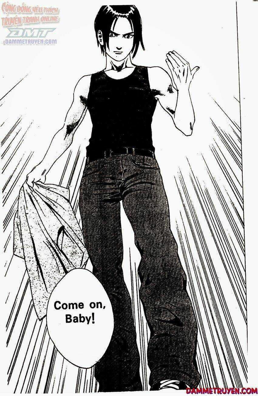 Ai Hơn Ai - Chapter 116 - Trang 12