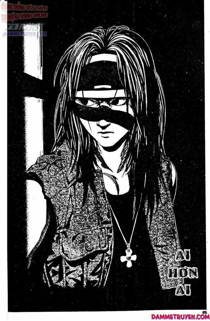 Ai Hơn Ai - Chapter 116 - Trang 13