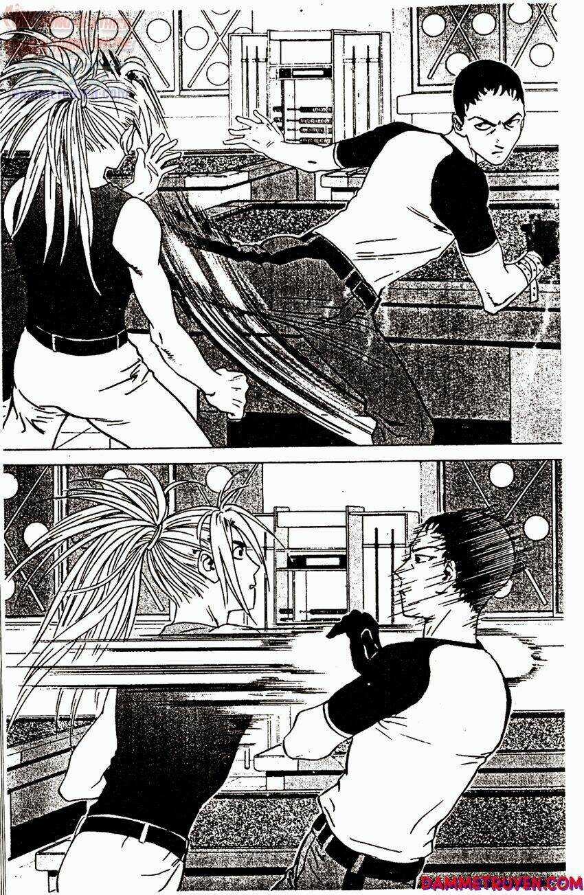 Ai Hơn Ai - Chapter 116 - Trang 14