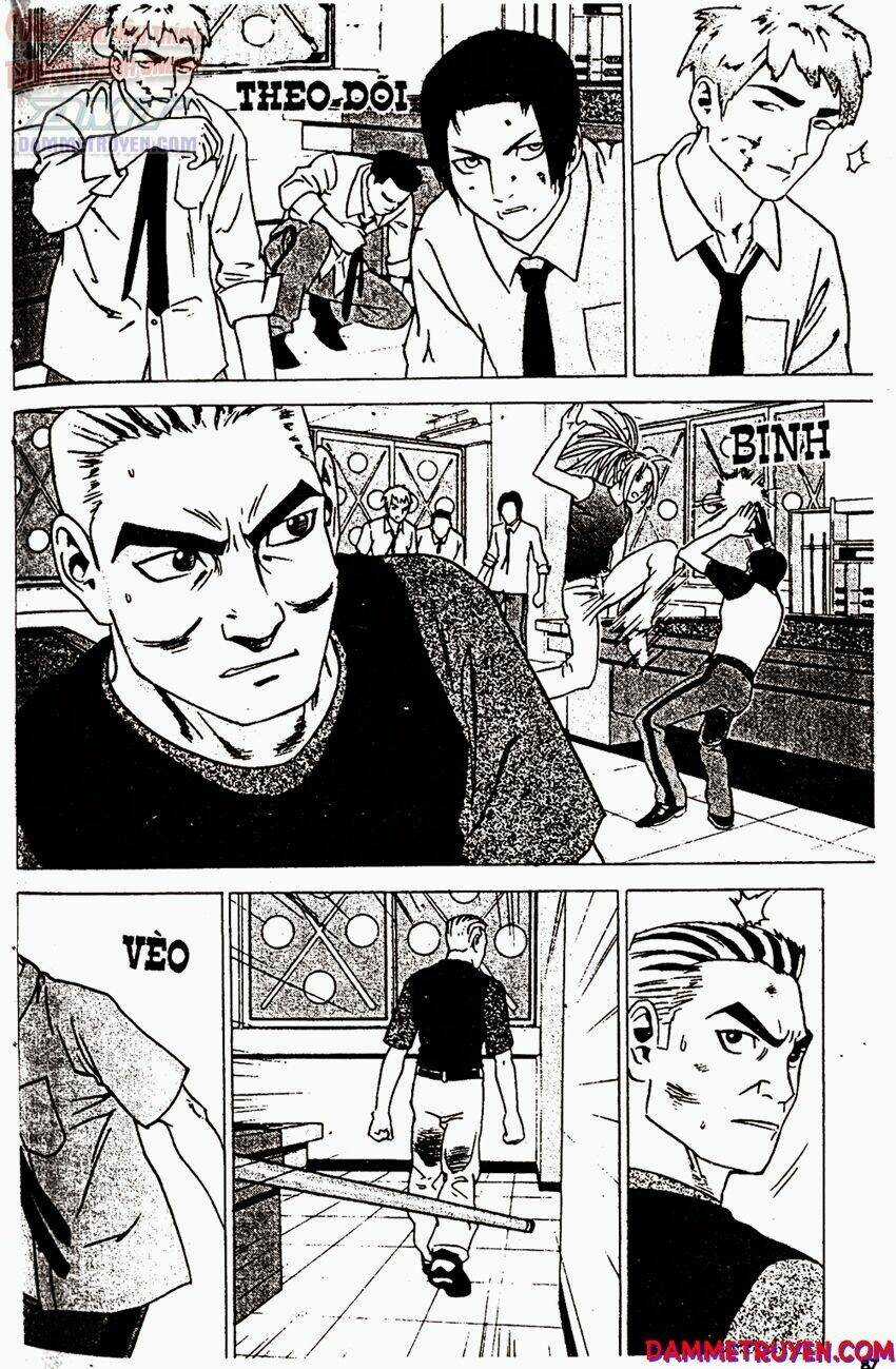 Ai Hơn Ai - Chapter 116 - Trang 15