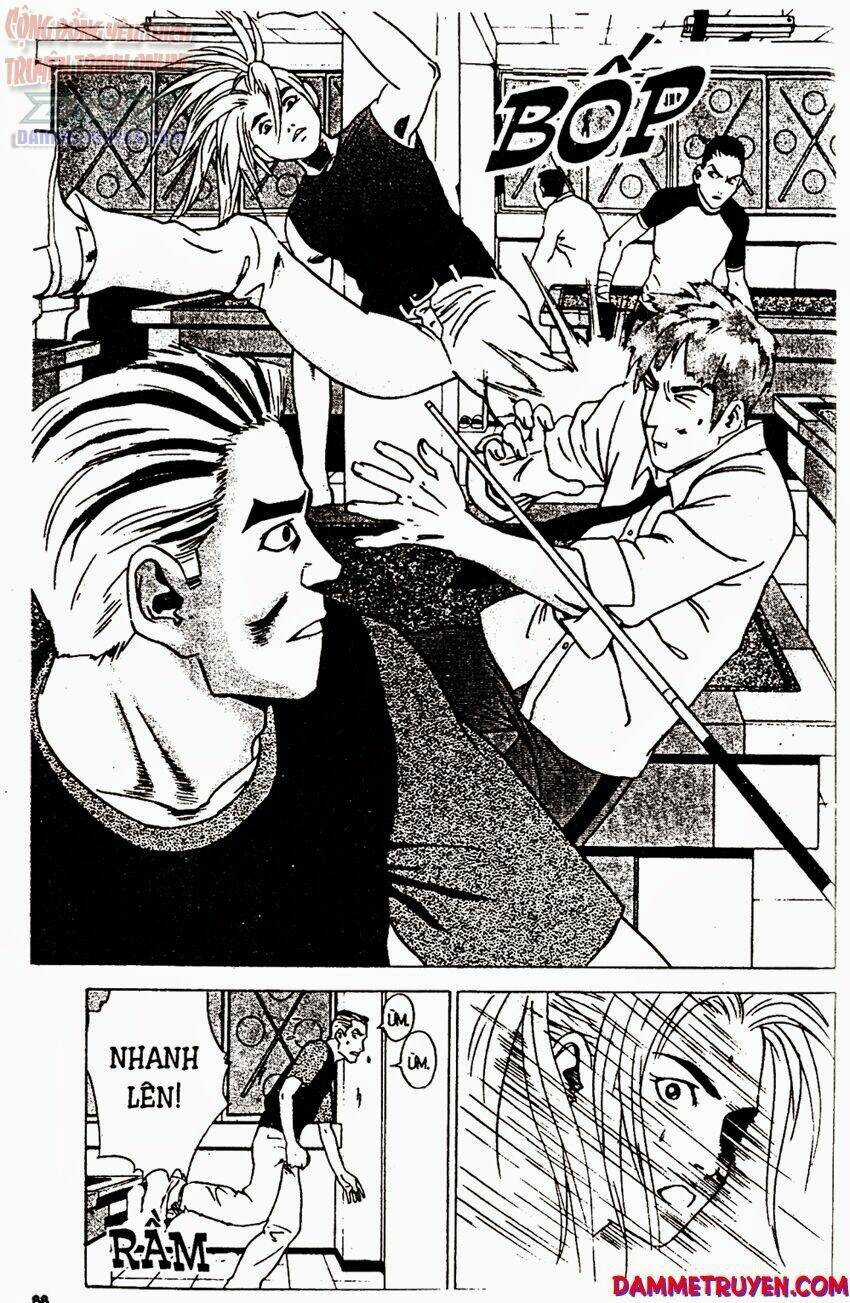 Ai Hơn Ai - Chapter 116 - Trang 16