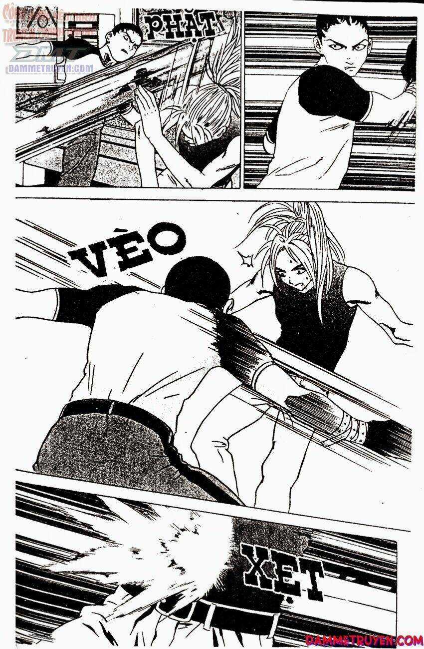 Ai Hơn Ai - Chapter 116 - Trang 17