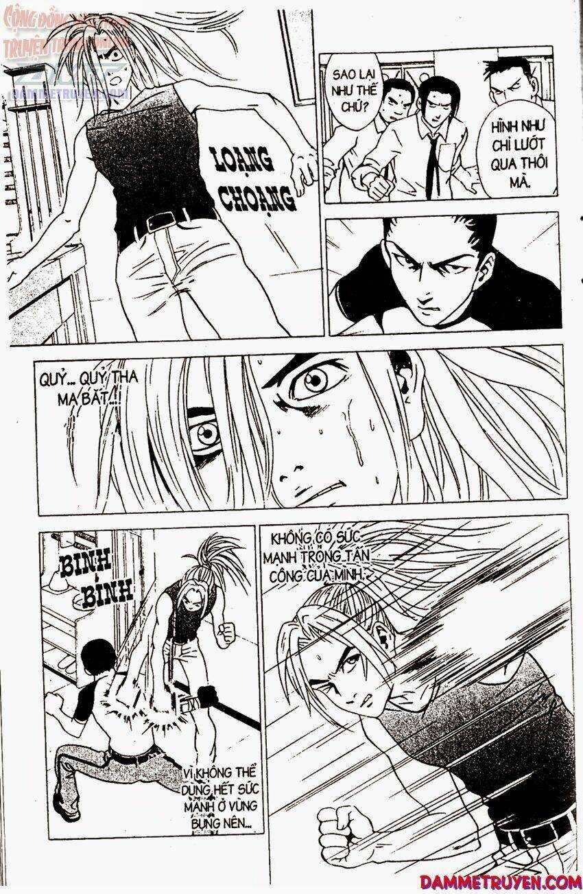 Ai Hơn Ai - Chapter 116 - Trang 18