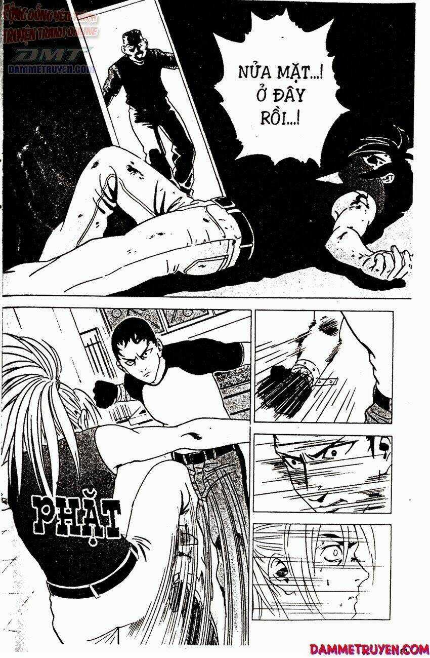 Ai Hơn Ai - Chapter 116 - Trang 19