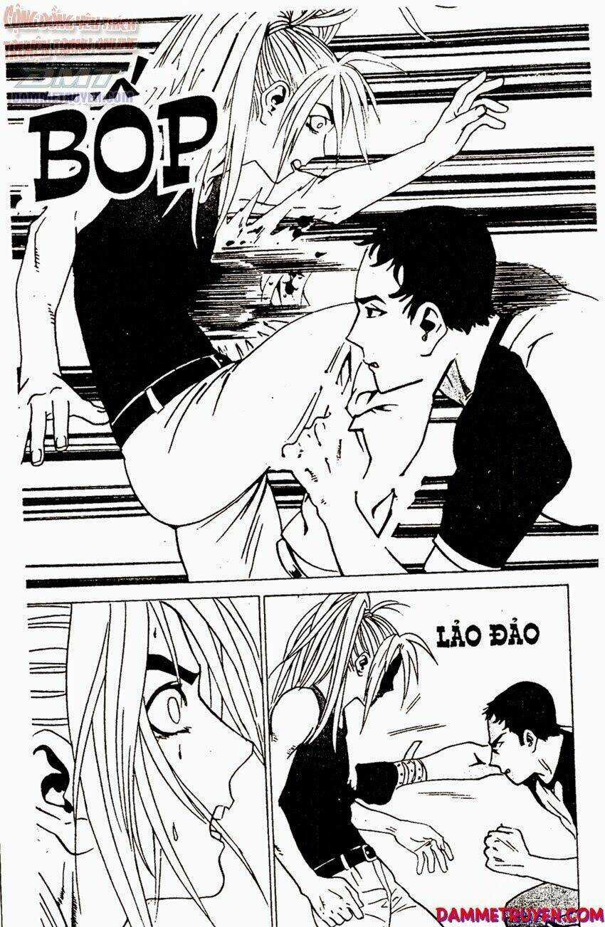 Ai Hơn Ai - Chapter 116 - Trang 20