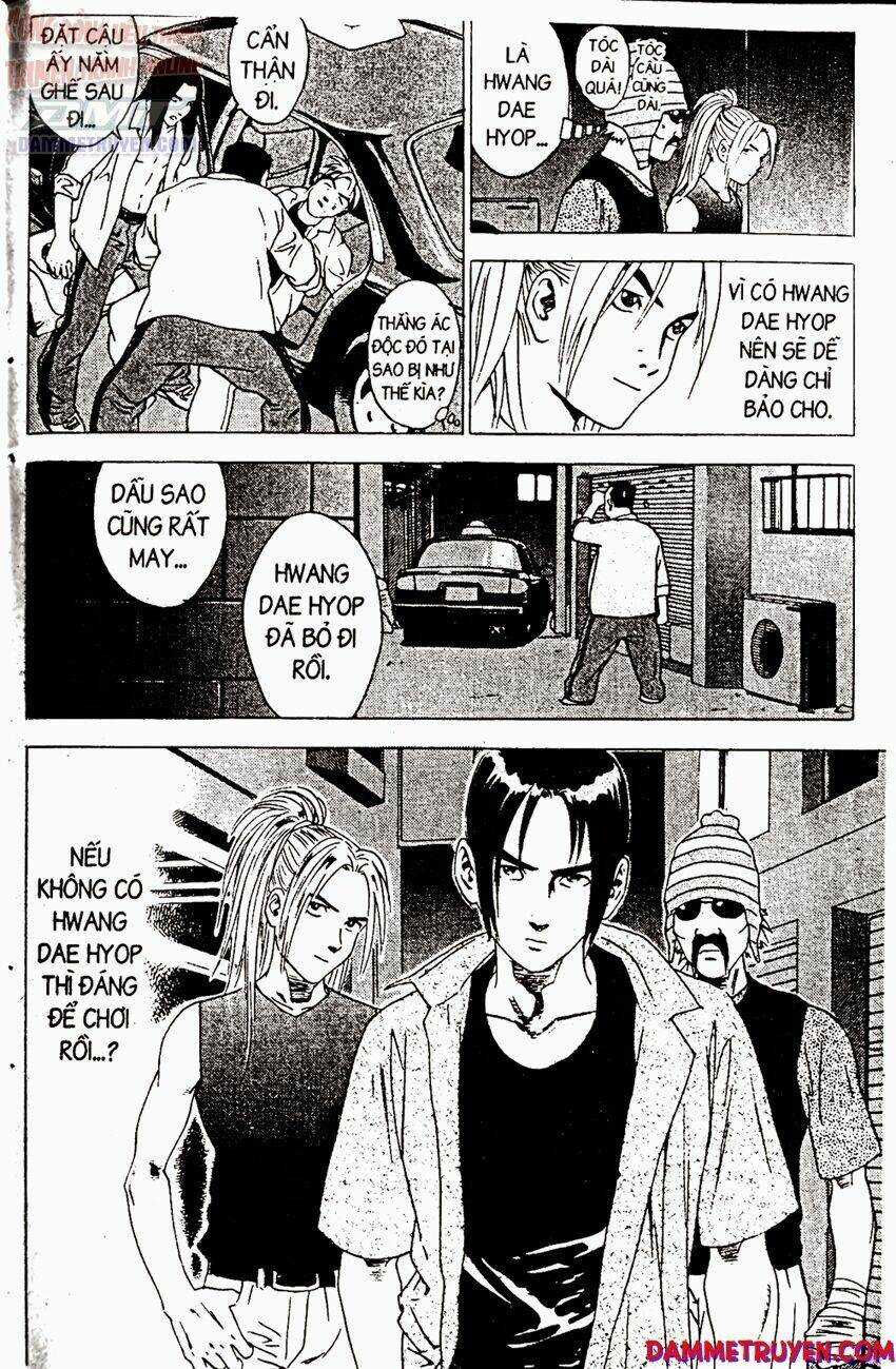 Ai Hơn Ai - Chapter 116 - Trang 3