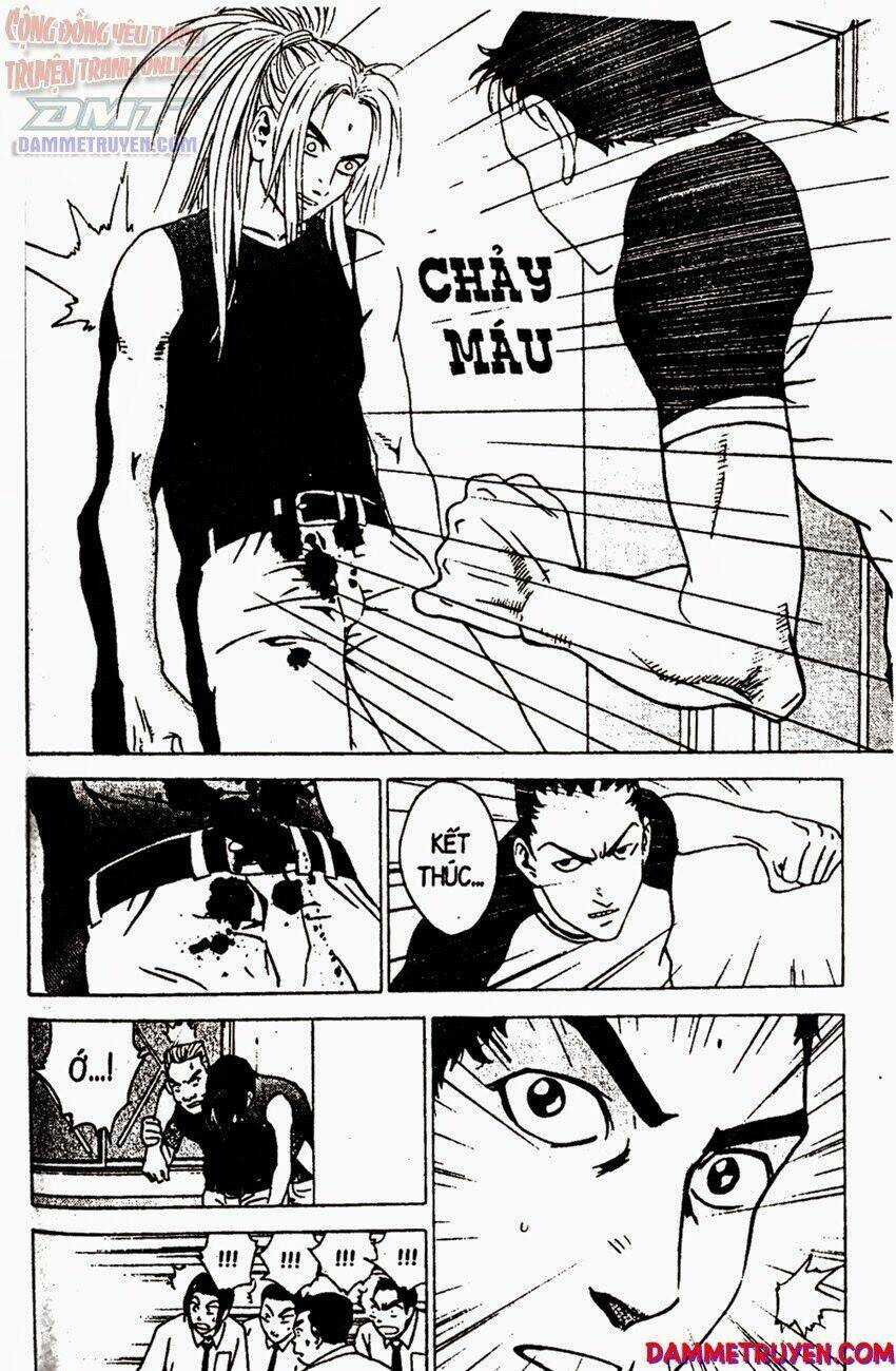 Ai Hơn Ai - Chapter 116 - Trang 21