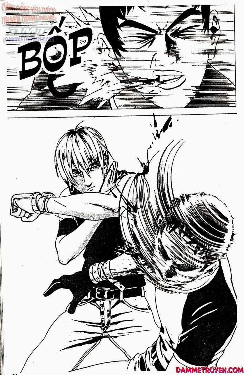 Ai Hơn Ai - Chapter 116 - Trang 22