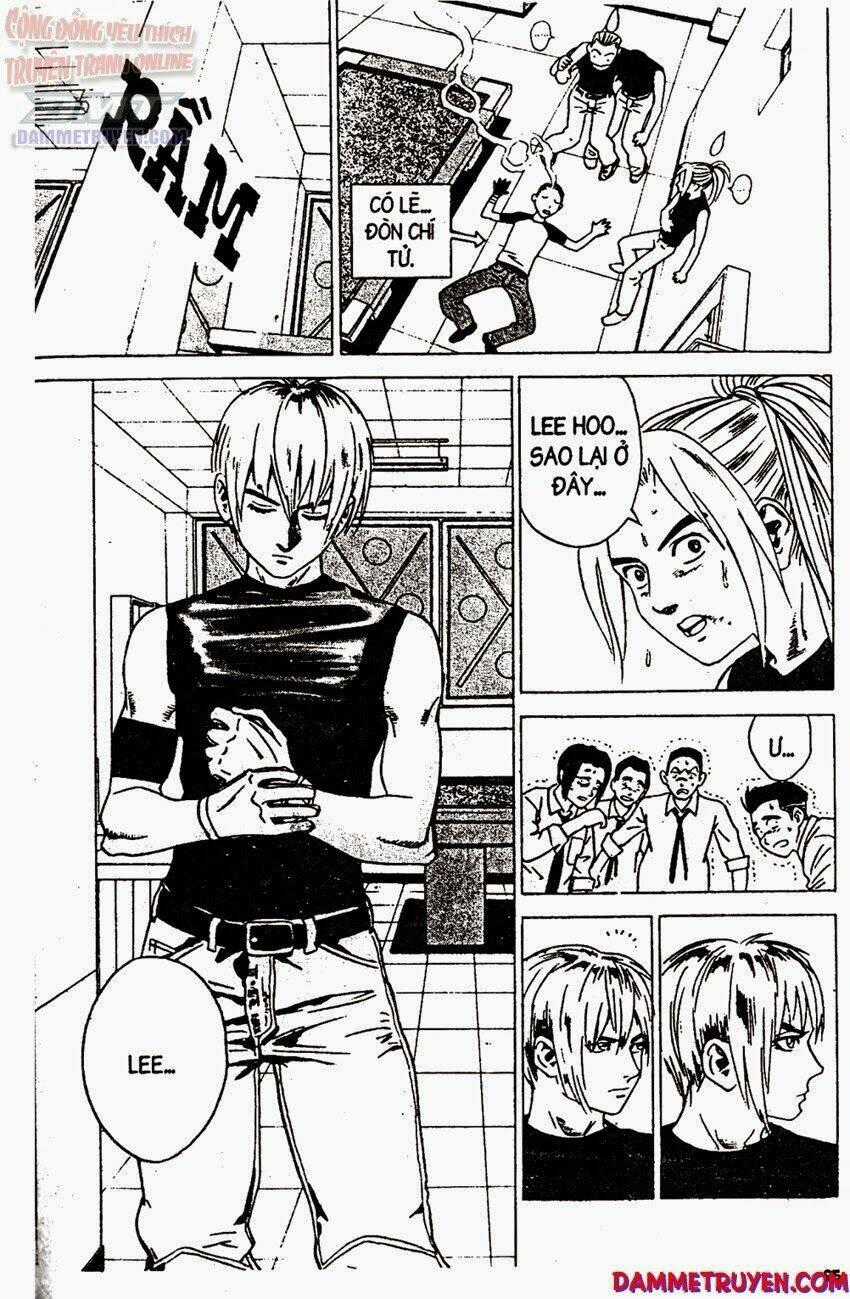 Ai Hơn Ai - Chapter 116 - Trang 23