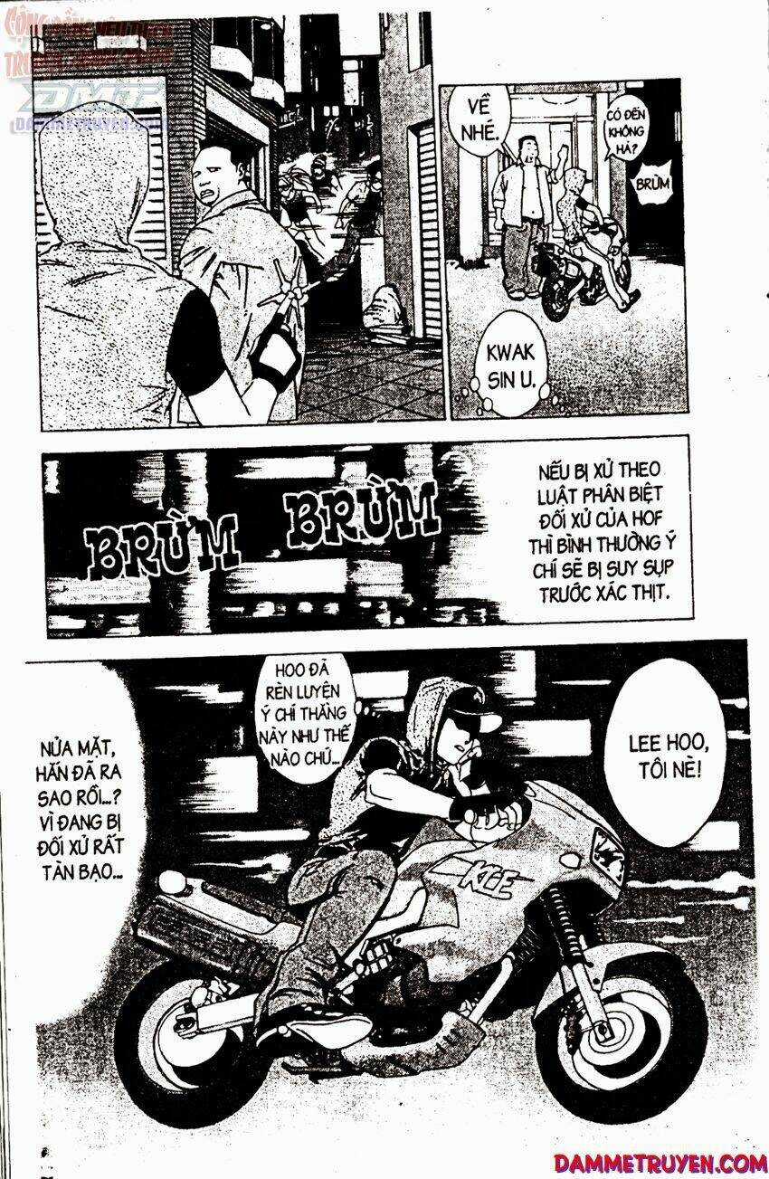 Ai Hơn Ai - Chapter 116 - Trang 4