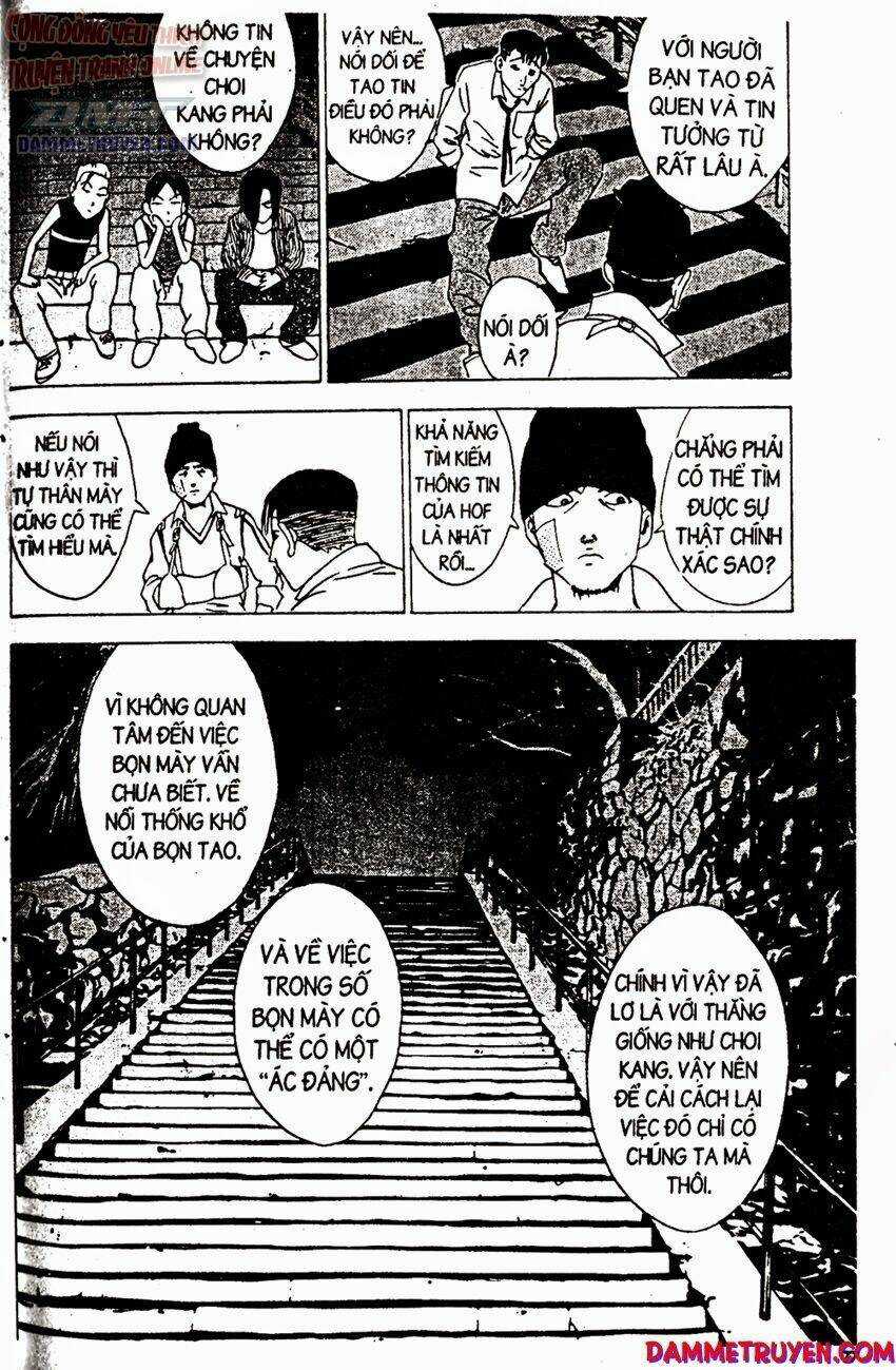 Ai Hơn Ai - Chapter 116 - Trang 5