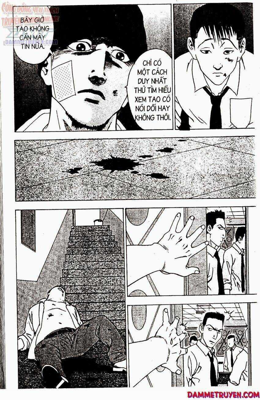 Ai Hơn Ai - Chapter 116 - Trang 6