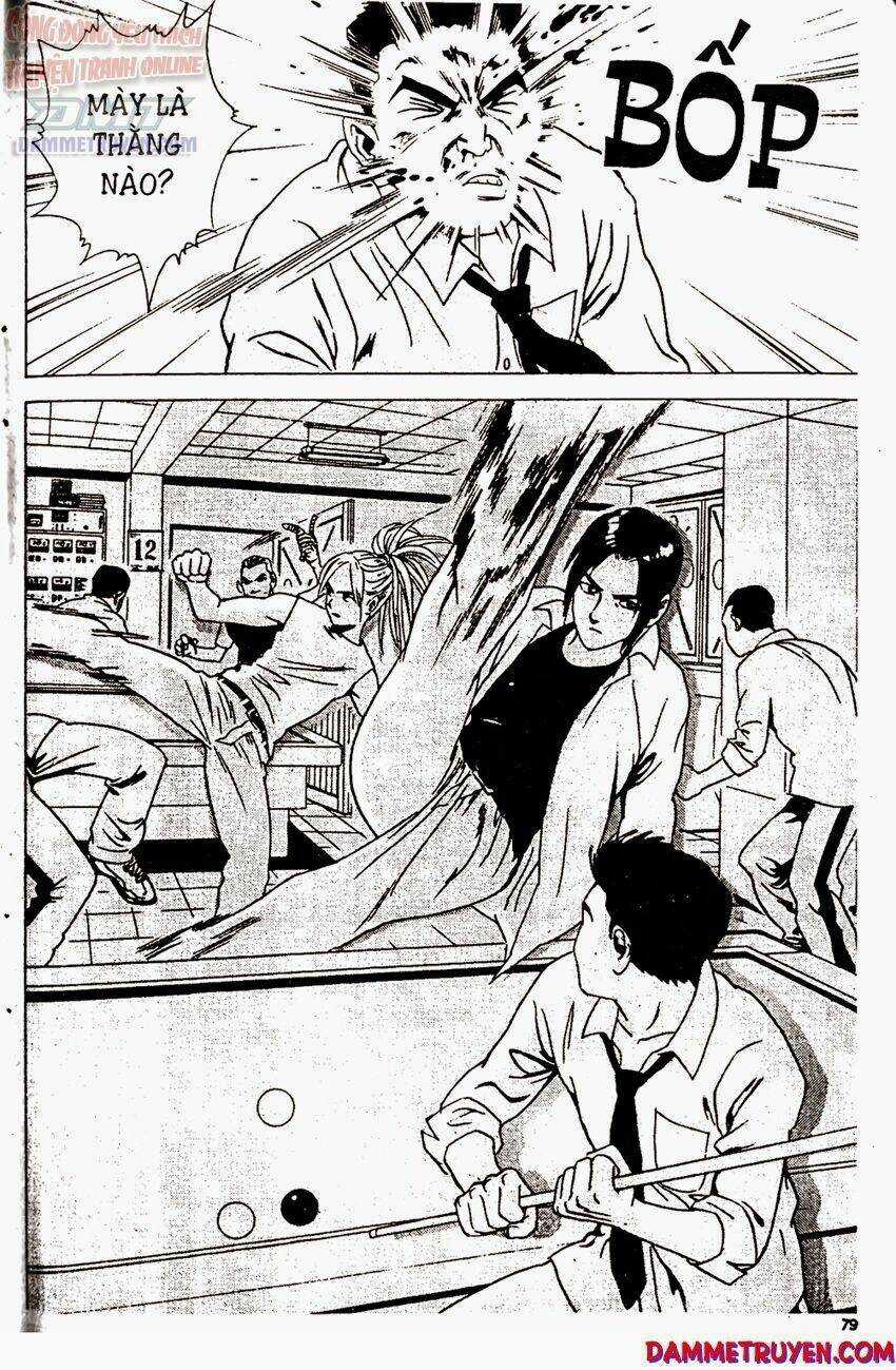 Ai Hơn Ai - Chapter 116 - Trang 7