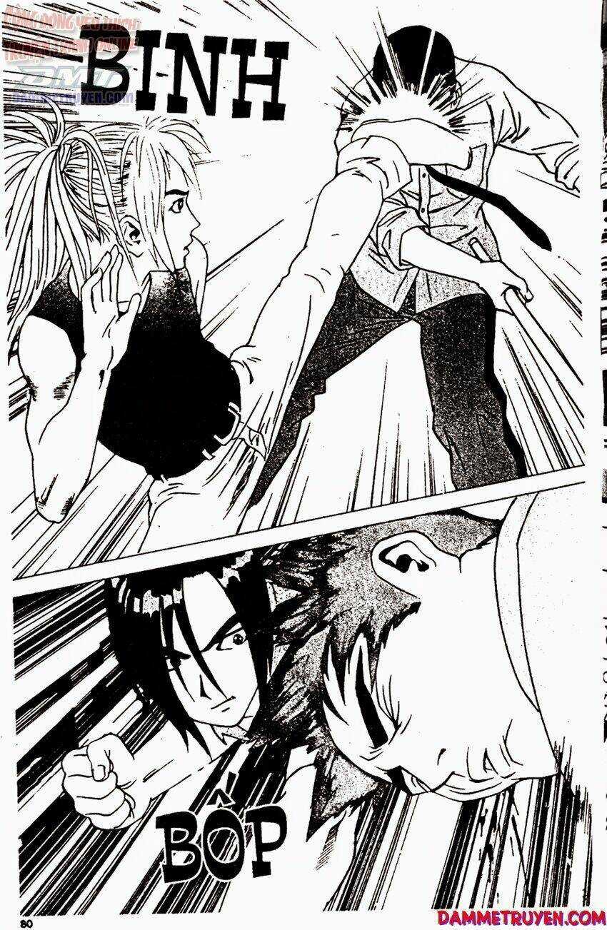 Ai Hơn Ai - Chapter 116 - Trang 8