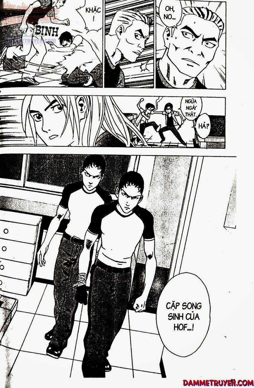 Ai Hơn Ai - Chapter 116 - Trang 9