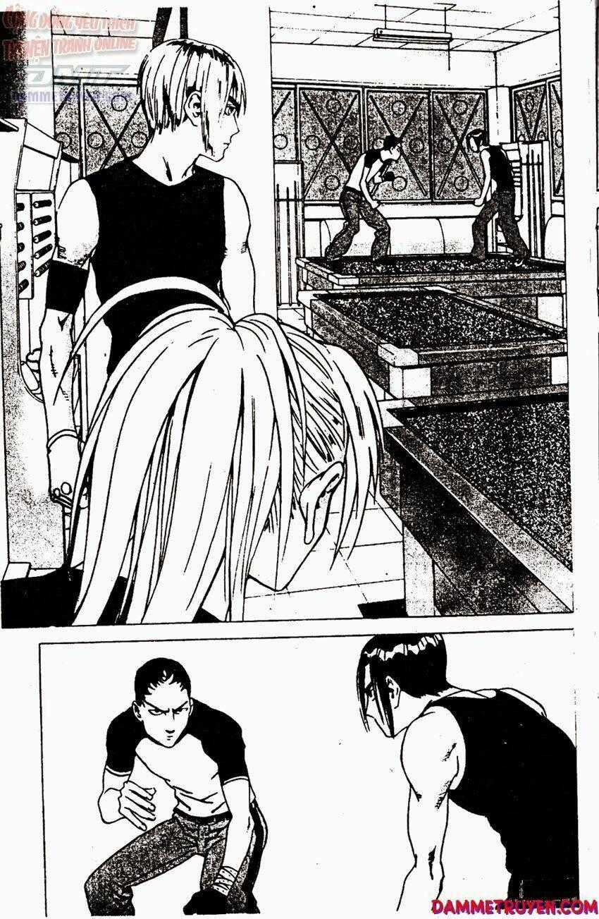 Ai Hơn Ai - Chapter 117 - Trang 1