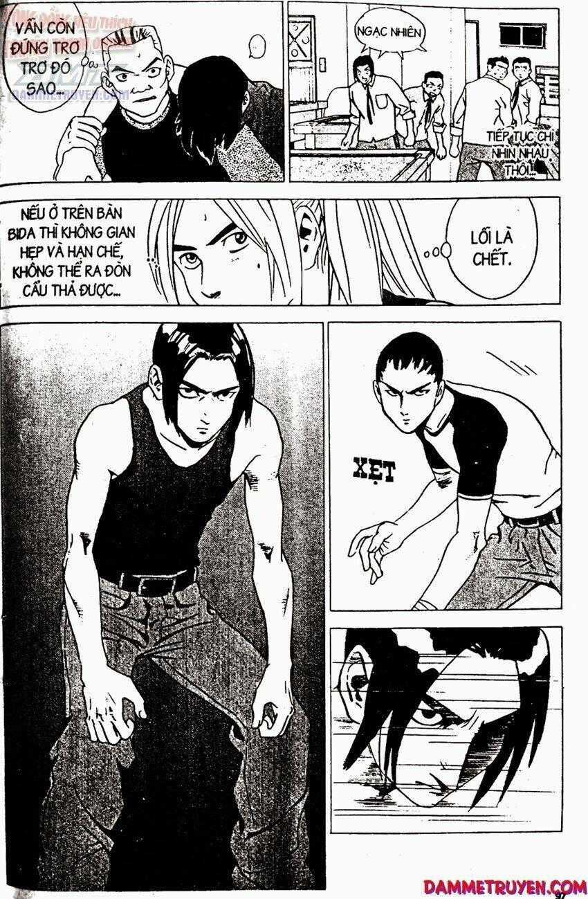 Ai Hơn Ai - Chapter 117 - Trang 2