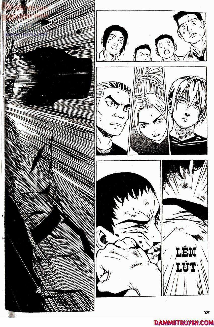 Ai Hơn Ai - Chapter 117 - Trang 12