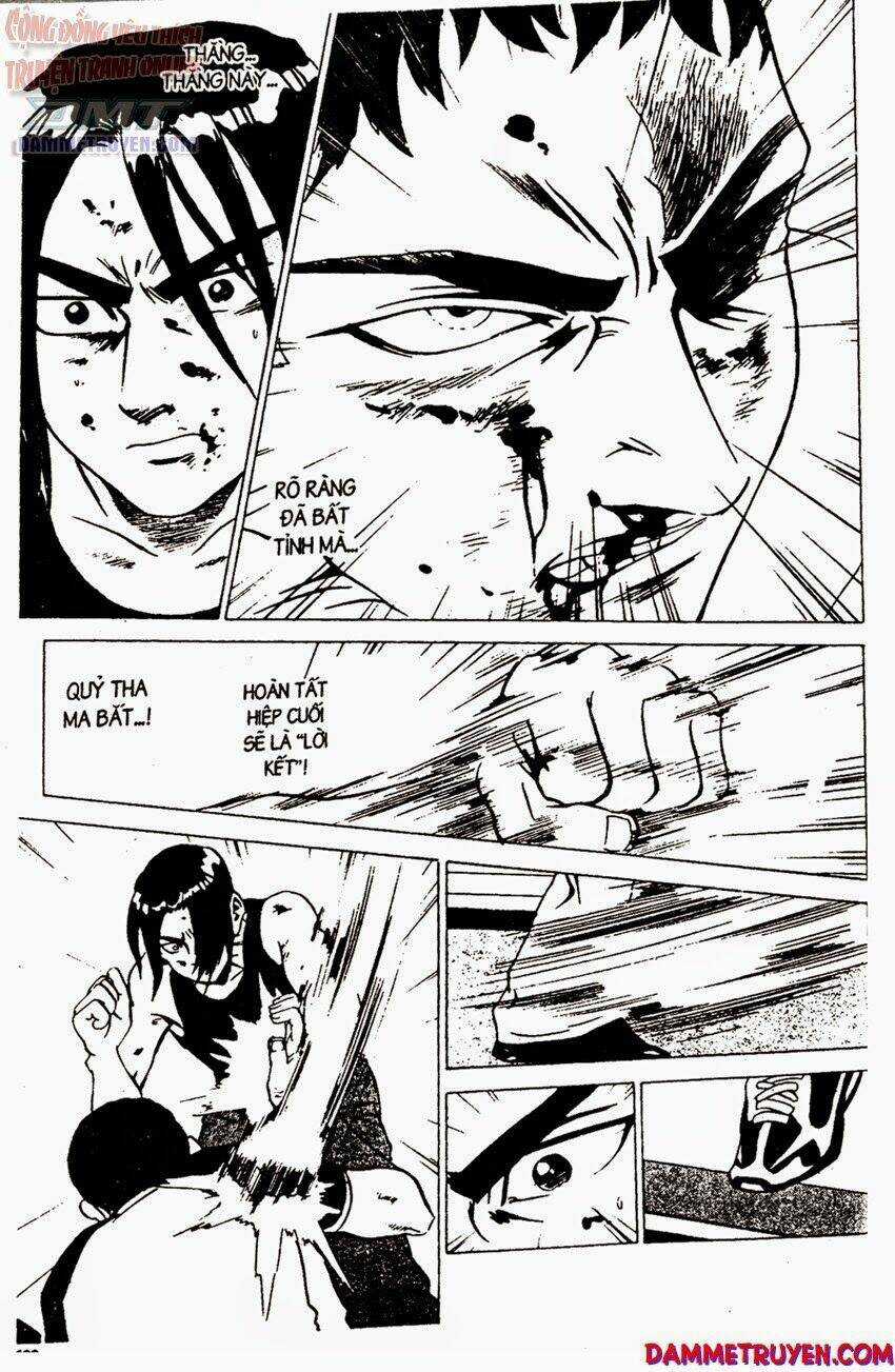 Ai Hơn Ai - Chapter 117 - Trang 13