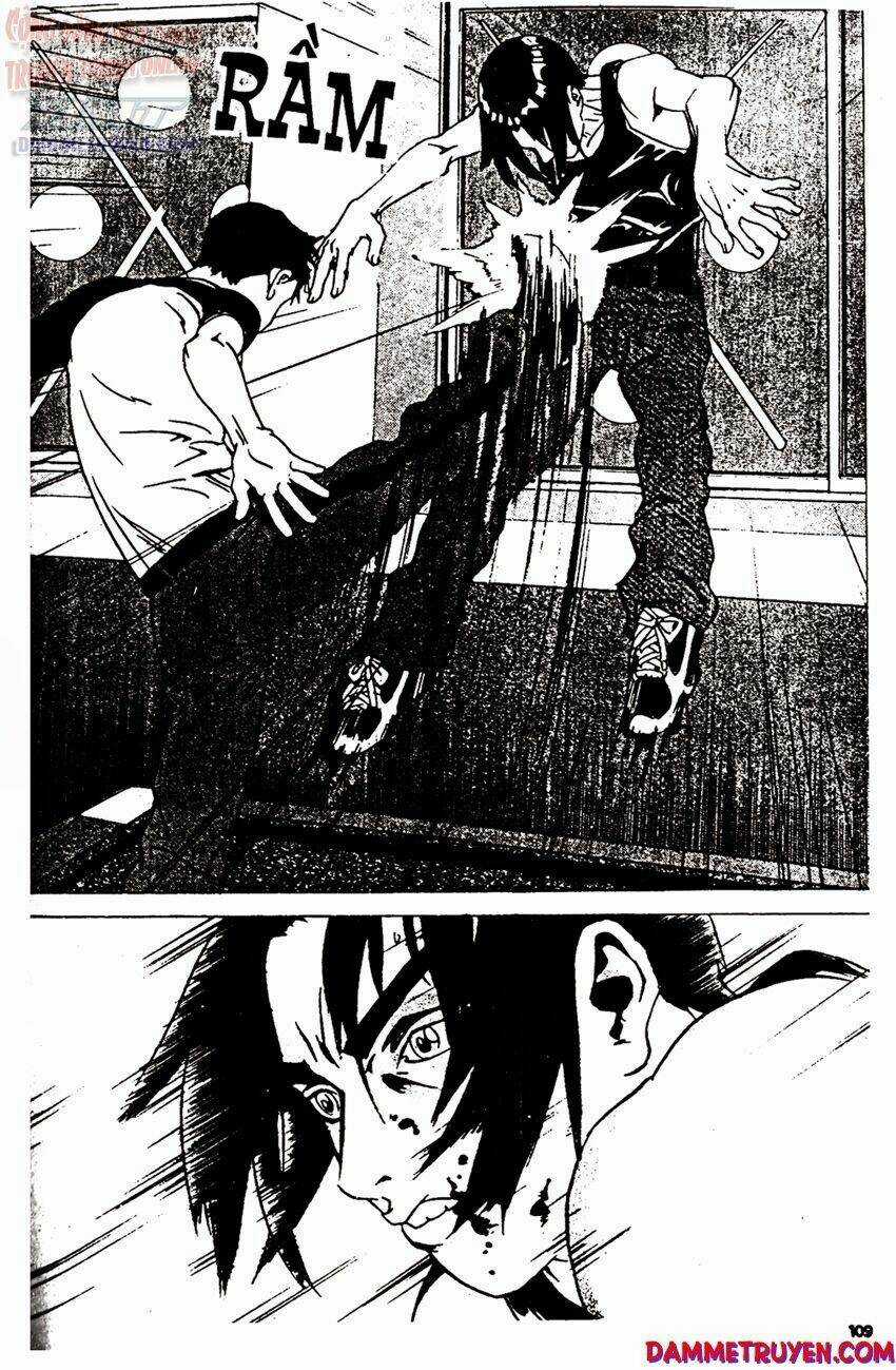 Ai Hơn Ai - Chapter 117 - Trang 14