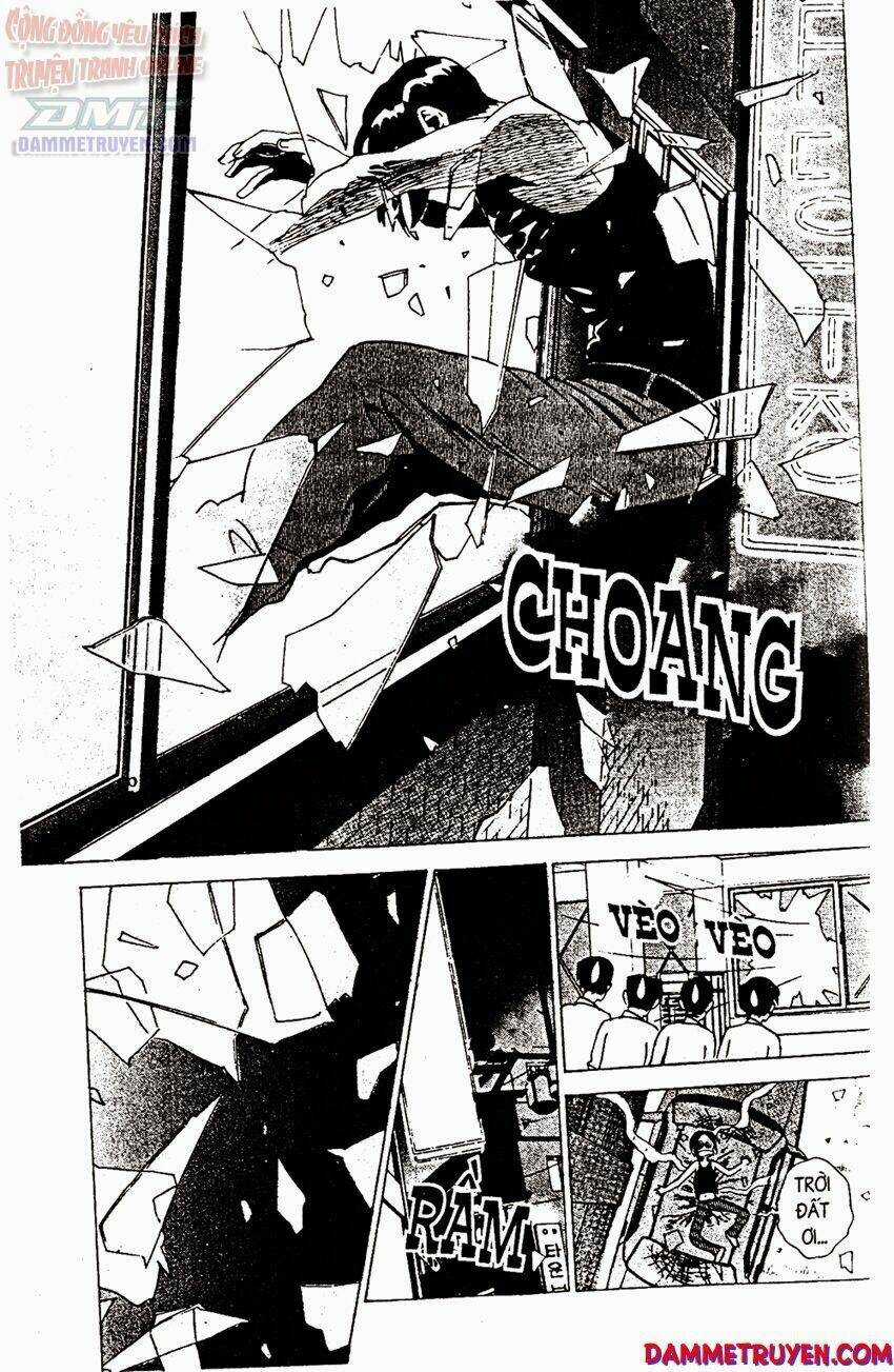 Ai Hơn Ai - Chapter 117 - Trang 15