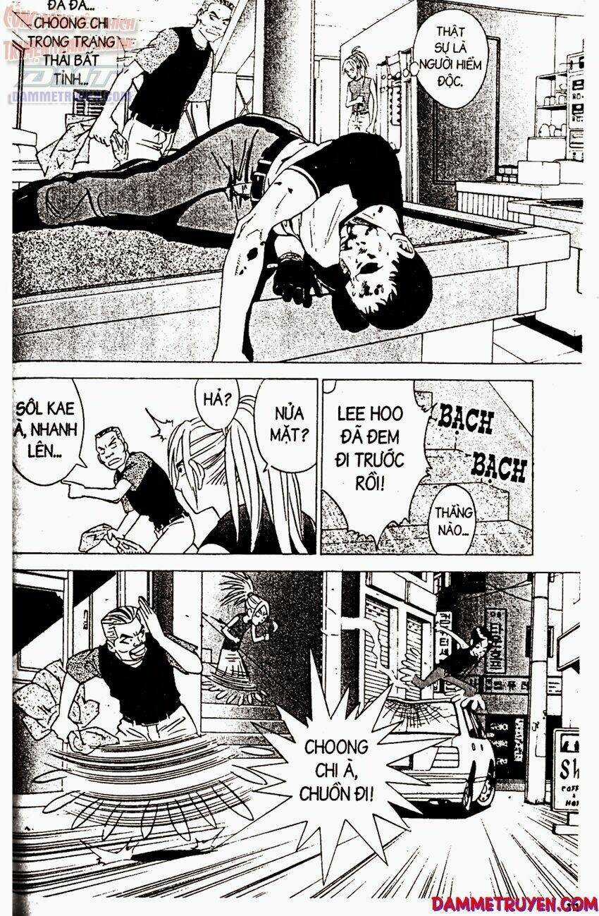 Ai Hơn Ai - Chapter 117 - Trang 16