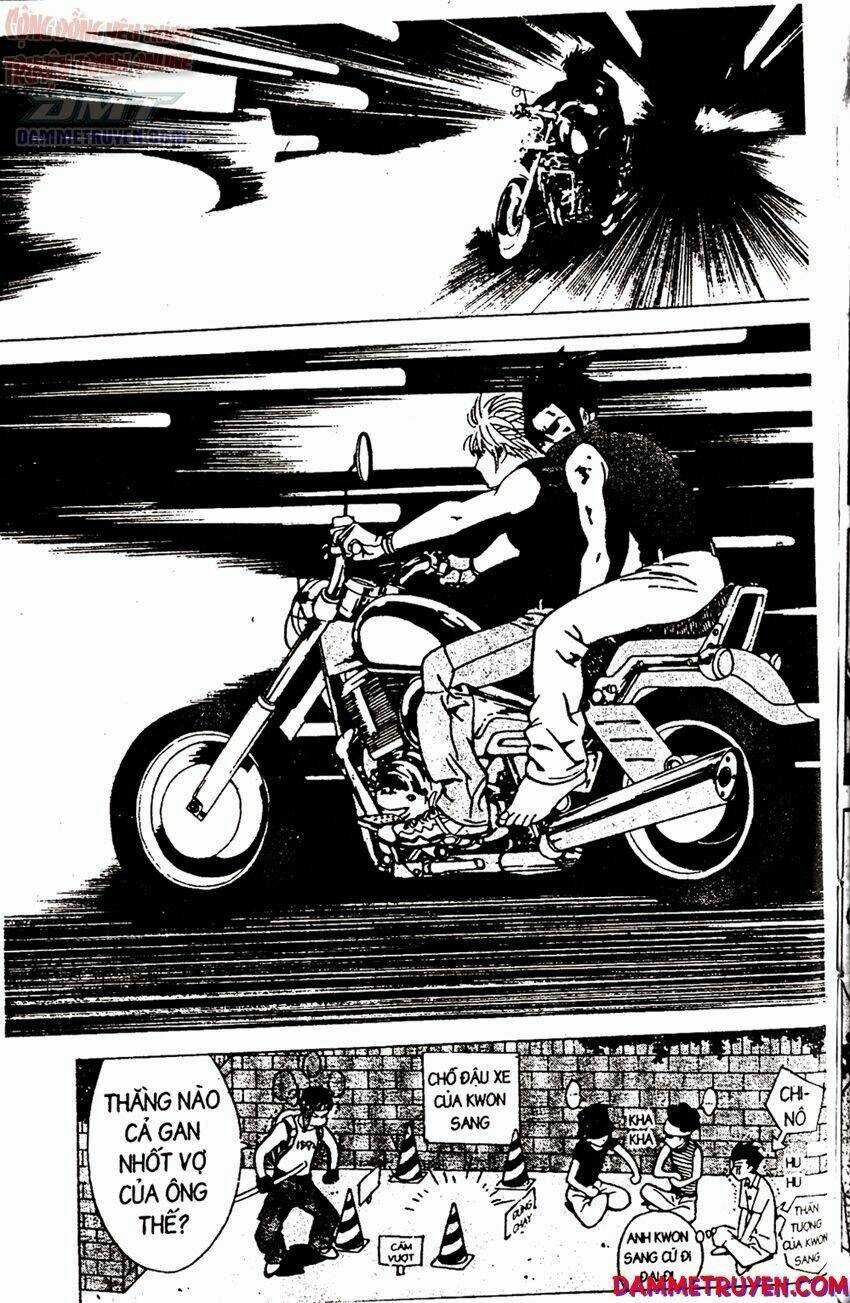 Ai Hơn Ai - Chapter 117 - Trang 17