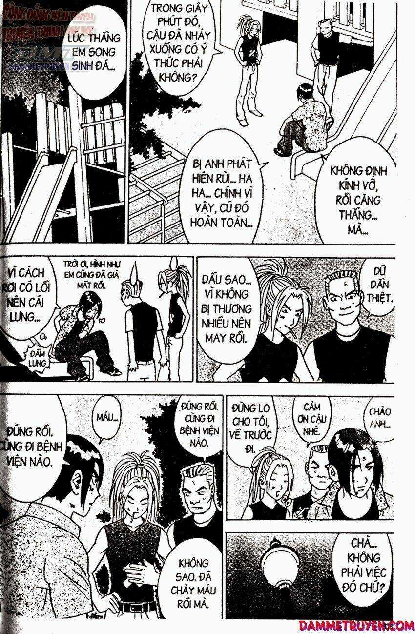 Ai Hơn Ai - Chapter 117 - Trang 18