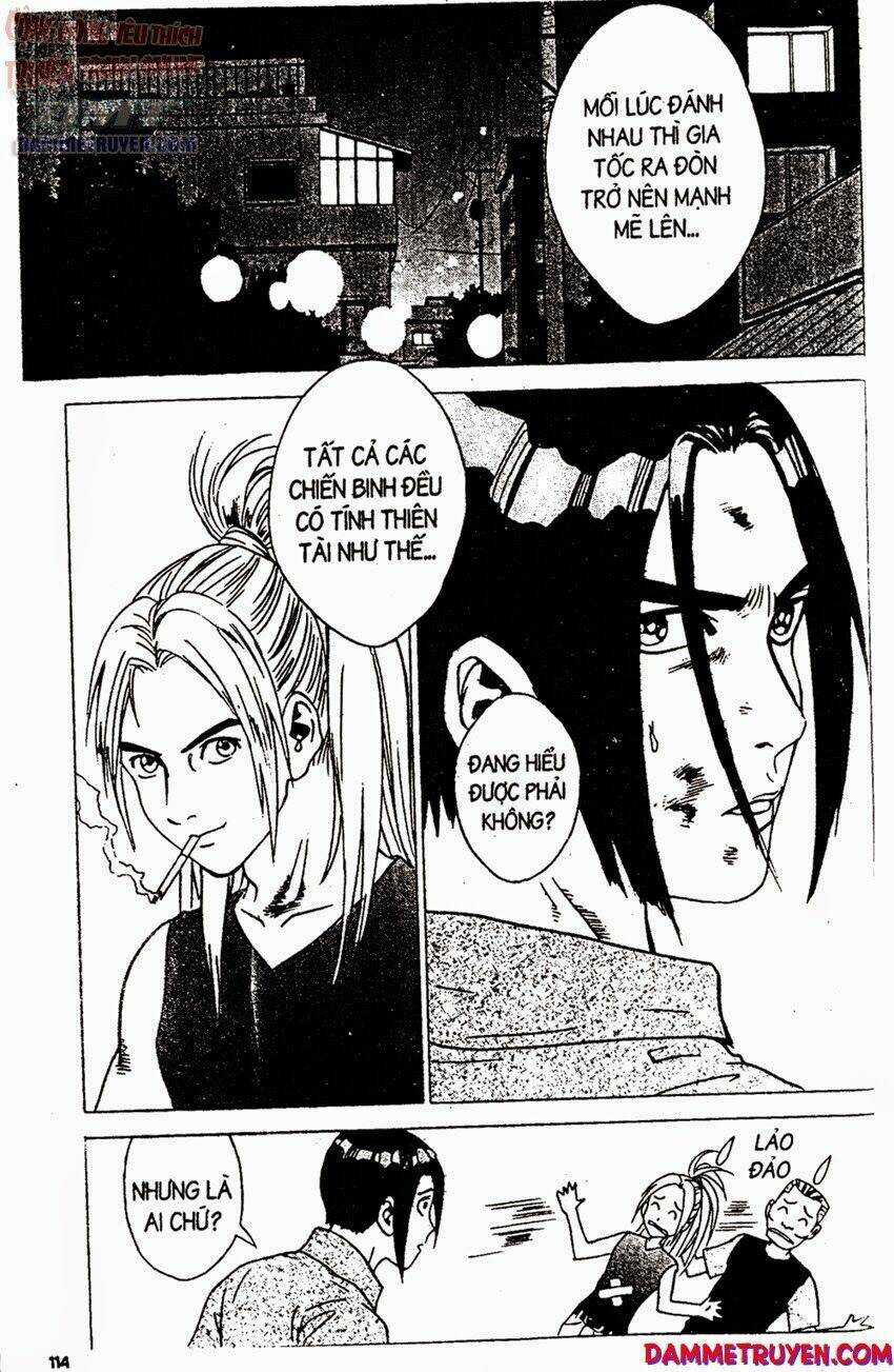 Ai Hơn Ai - Chapter 117 - Trang 19