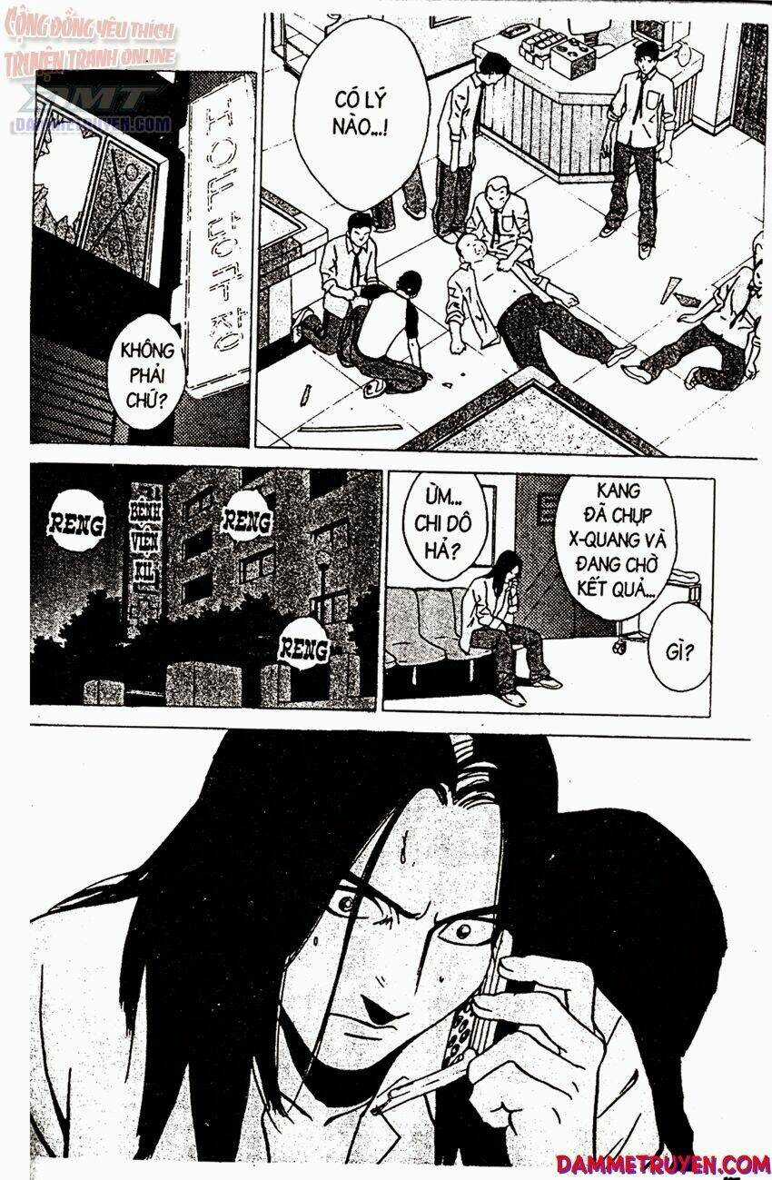 Ai Hơn Ai - Chapter 117 - Trang 20