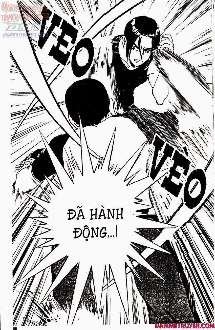 Ai Hơn Ai - Chapter 117 - Trang 3