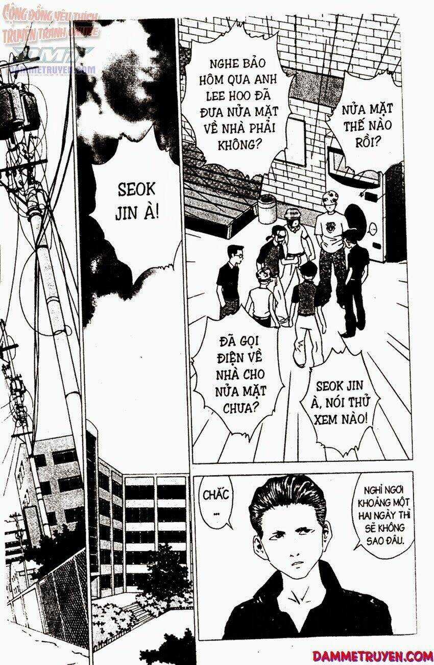 Ai Hơn Ai - Chapter 117 - Trang 21