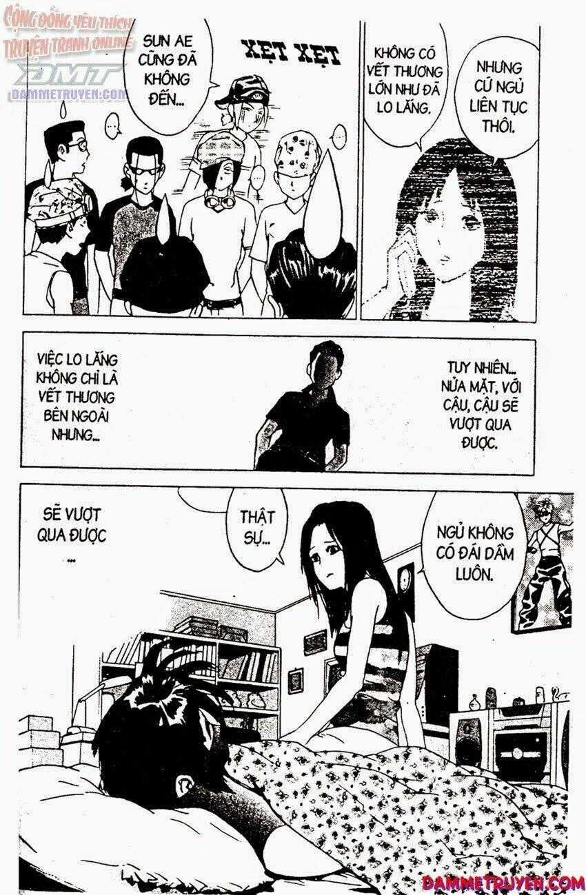 Ai Hơn Ai - Chapter 117 - Trang 22