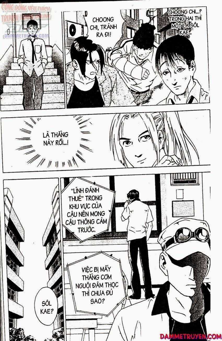 Ai Hơn Ai - Chapter 117 - Trang 23