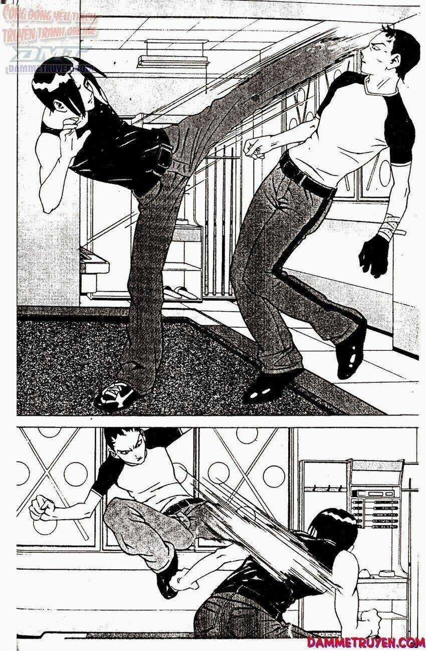 Ai Hơn Ai - Chapter 117 - Trang 4